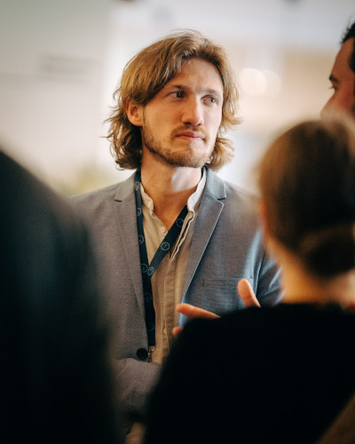 Clément Comté